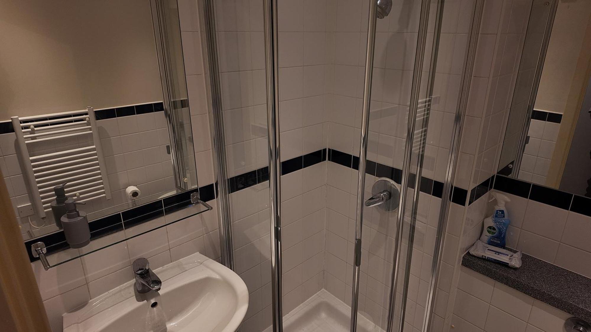 Luxurious Birmingham City Apartment Luaran gambar